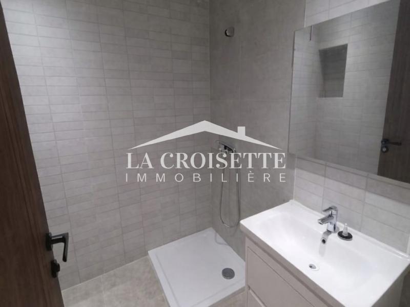 Appartement S+2 à Ain Zaghouan El wahat